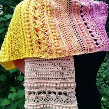 Seashore Wrap