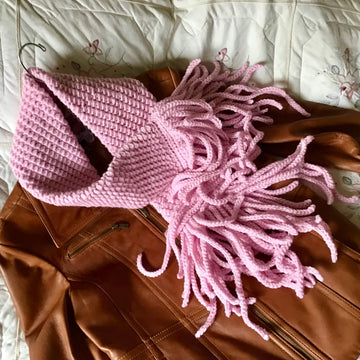 La Boheme Scarf