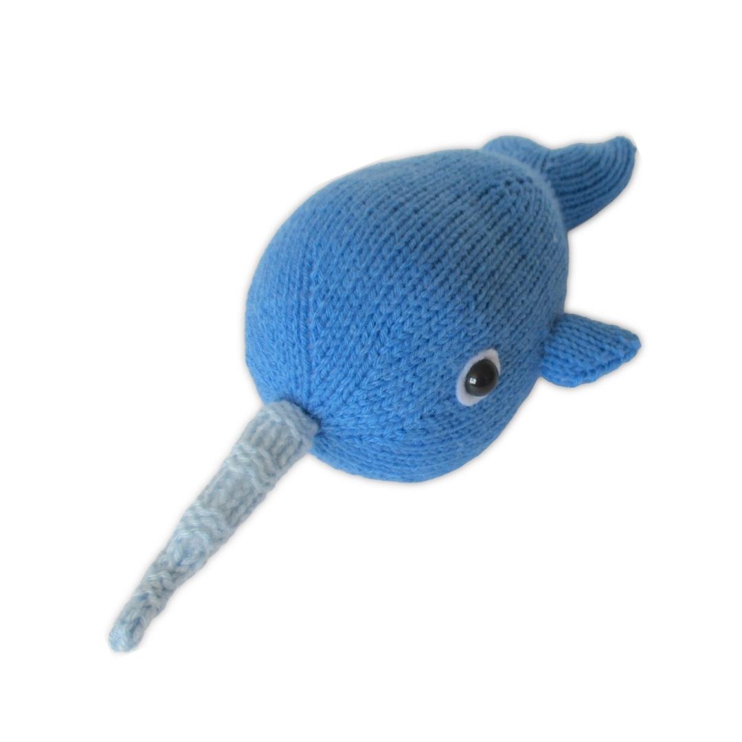 Bob the Blue Whale