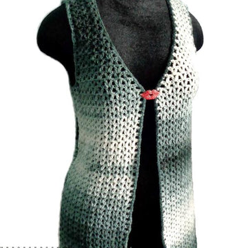 Moonlight Cardi Vest