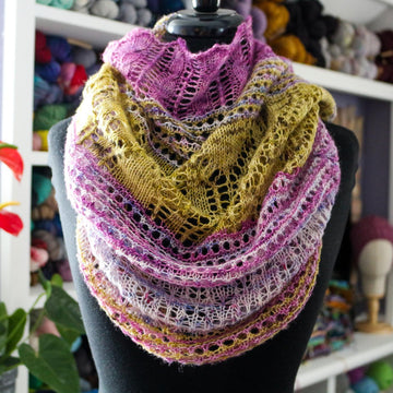 A Stitch in Time (cowl)