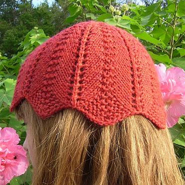 Arwen Cloche Hat