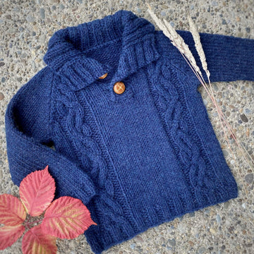 Heath Pullover