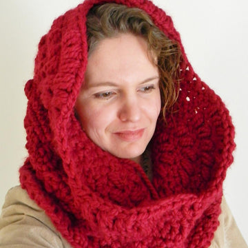 Valencia Snood