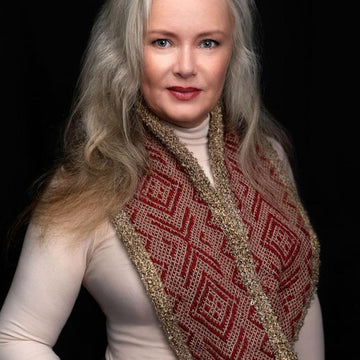 Peru Double Cowl