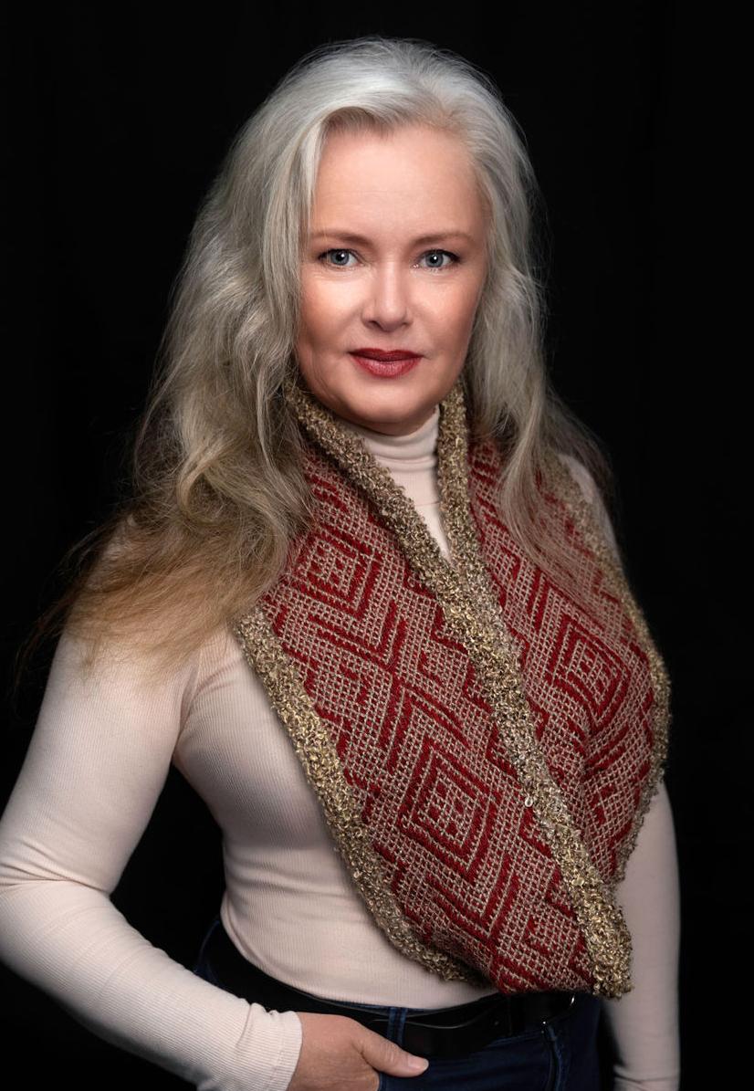 Peru Double Cowl
