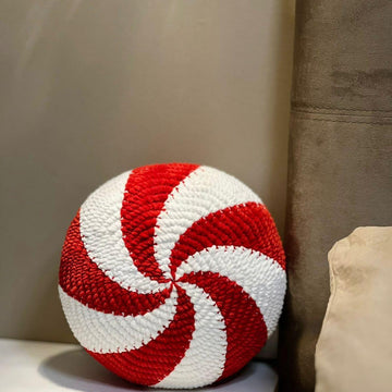 Peppermint pillow