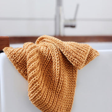 The Sunchase Towel