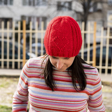 The February Hat