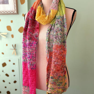 Sweet Dreams Are Made of Skeins