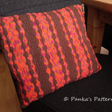 Pearly Pillow