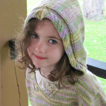 Baby Bear Hoodie