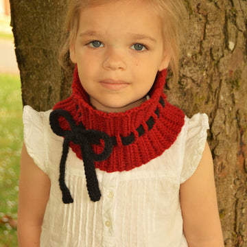 The Scarlett Warmer