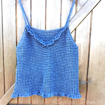 Chantilly top