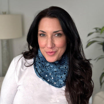 So Sweet Cowl