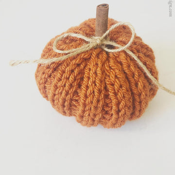 Pumpkins