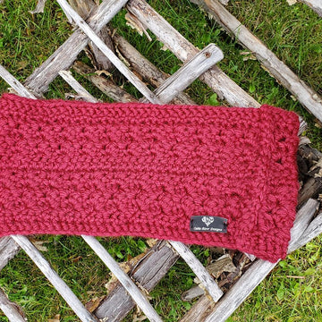 Taylor Sedge Cowl