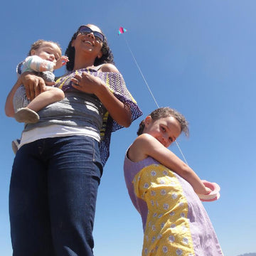 Let's Go Fly a Kite