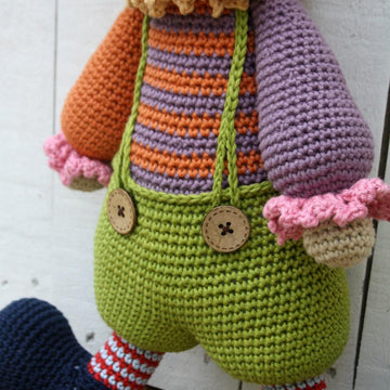 Chatterbox the Clown