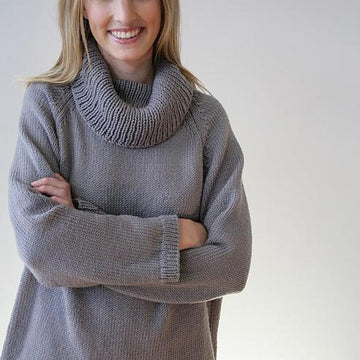 Closing Time Sweater