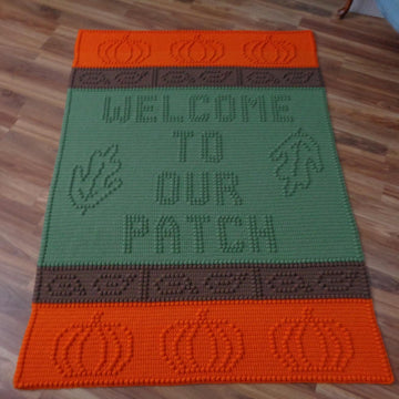 Our Patch
