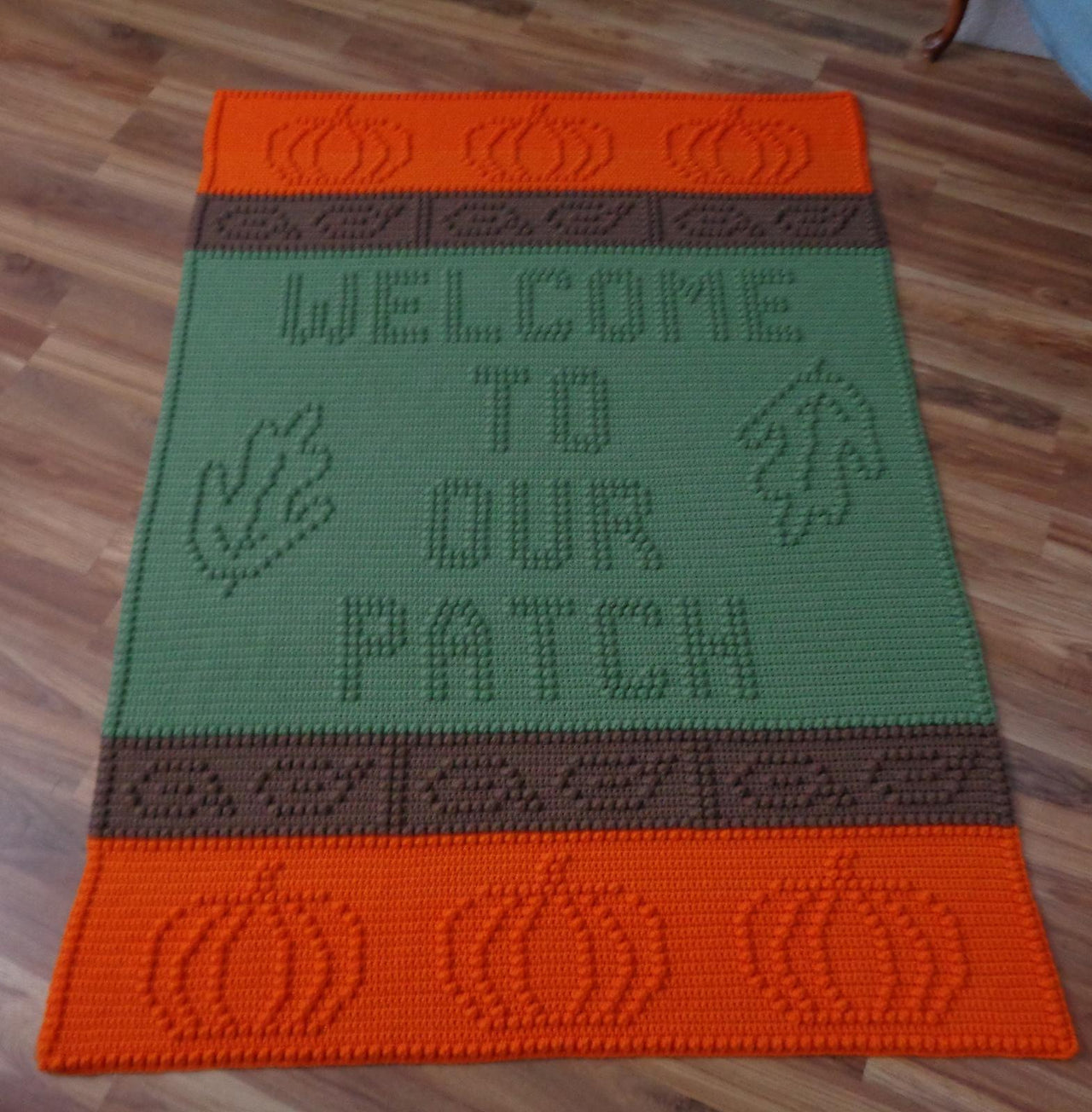 Our Patch
