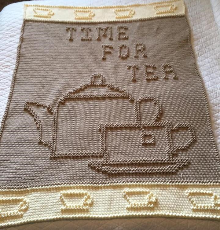 Time for Tea