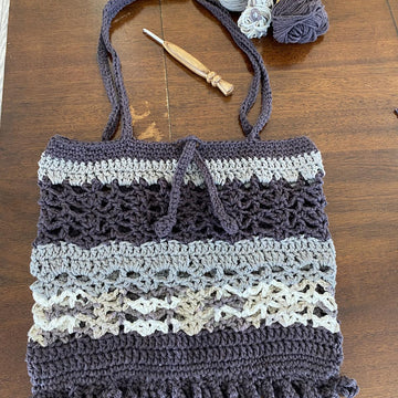 Adorn Me Bag