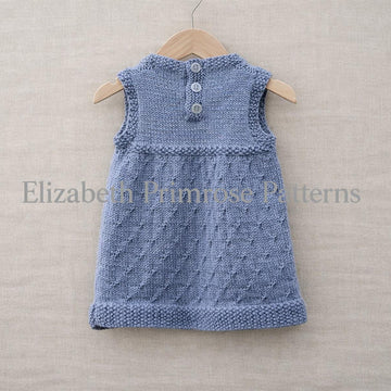 Little Flower Dresses P152