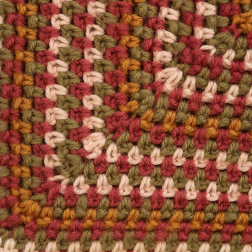 Indian Summer Blanket