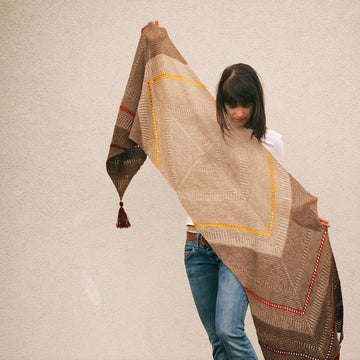BerBer Wrap