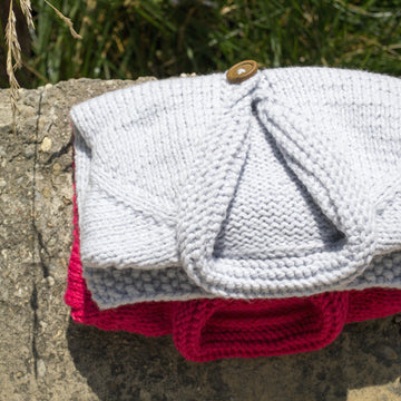 Baby Cardigan