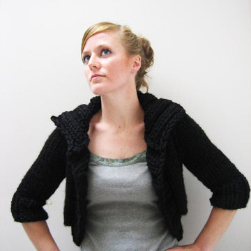 Cozy Bolero