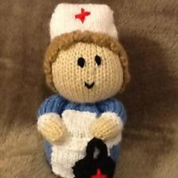 Nurse