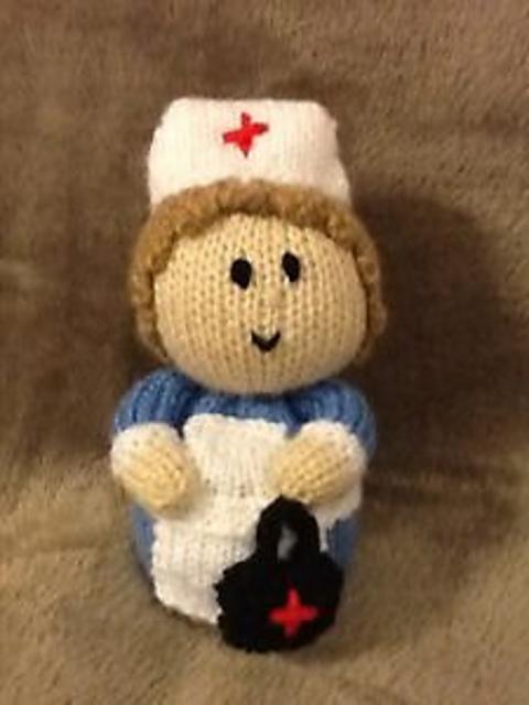 Nurse
