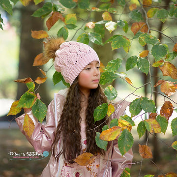 Turning Leaves Slouch