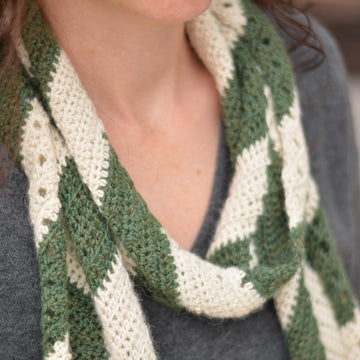 Noelle Scarf