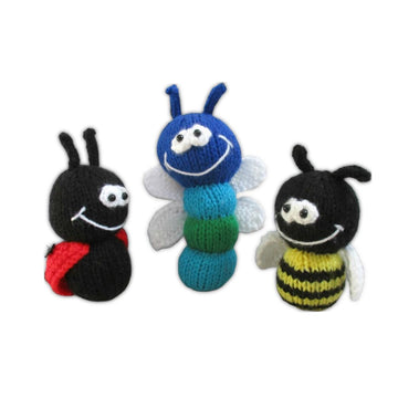 Dinky Bugs