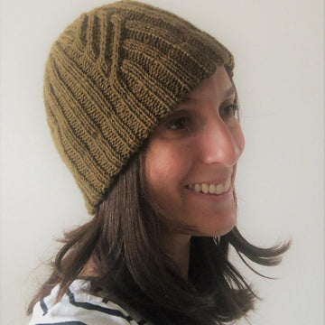 Hermes Hat