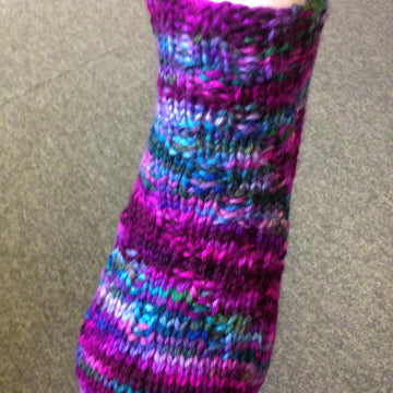 Ellery DK Socks