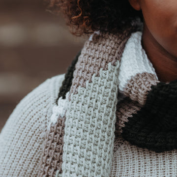 Upstate Scarf