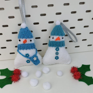 Snowman