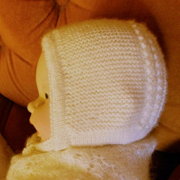 Princess Bonnet