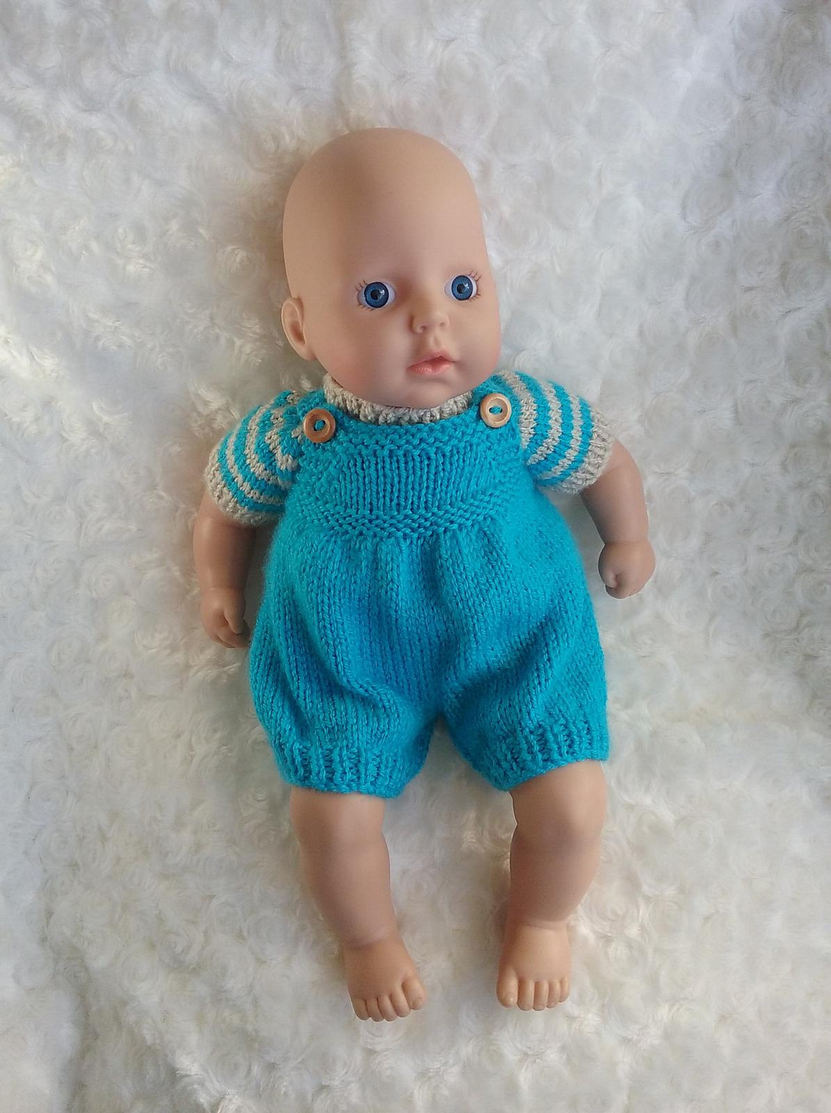 Baby doll 2 Piece Playsuit