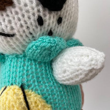 Oshawott Pokemon Toy