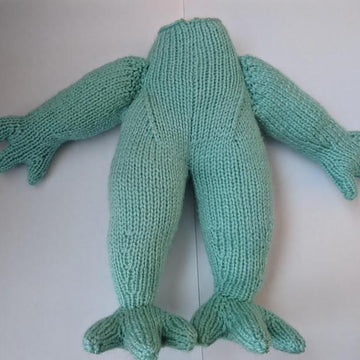 Baby Yoda
