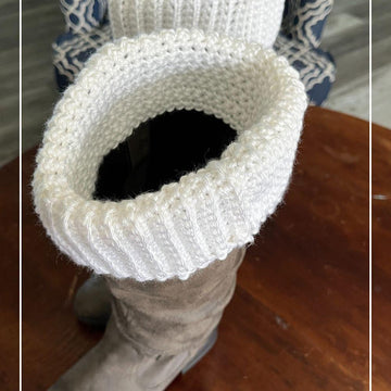 Easy Boot Cuffs