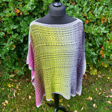 Gelila Poncho