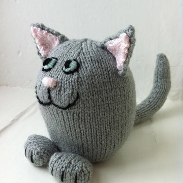 Shelf Cat