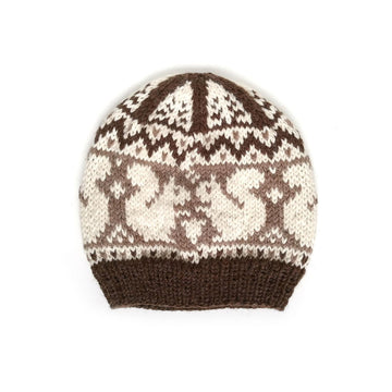 SELBU SQUIRREL Hat